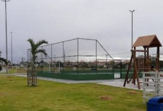 Terreno na Barra dos Coqueiros - Chave R$ 80.000