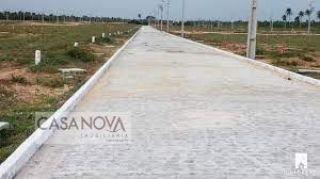 Terreno na Barra dos Coqueiros - Chave R$ 80.000