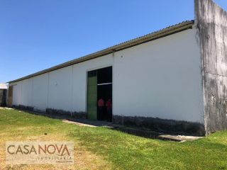 Galpão em Jardins  -  Aracaju