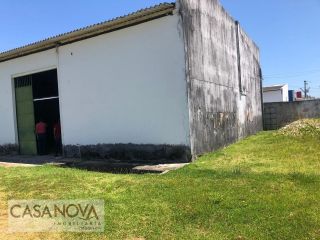 Galpão em Jardins  -  Aracaju