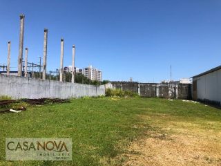 Galpão em Jardins  -  Aracaju