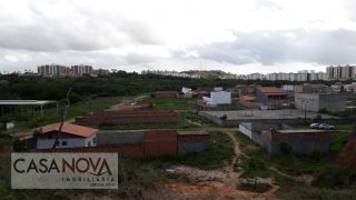 Terreno em Expansão do Conjunto Santa Lúcia  -  São Cristóvão