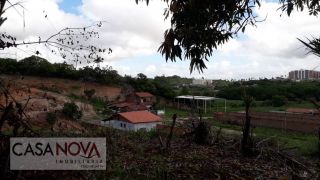 Terreno em Expansão do Conjunto Santa Lúcia  -  São Cristóvão