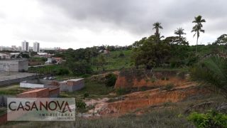 Terreno em Expansão do Conjunto Santa Lúcia  -  São Cristóvão