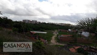 Terreno em Expansão do Conjunto Santa Lúcia  -  São Cristóvão
