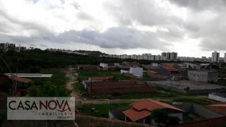 Terreno em Expansão do Conjunto Santa Lúcia  -  São Cristóvão