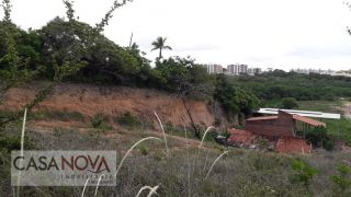 Terreno em Expansão do Conjunto Santa Lúcia  -  São Cristóvão