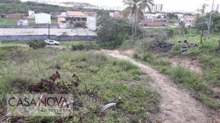 Terreno em Expansão do Conjunto Santa Lúcia  -  São Cristóvão