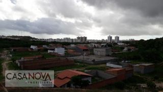 Terreno em Expansão do Conjunto Santa Lúcia  -  São Cristóvão