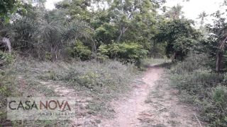 Terreno em Expansão do Conjunto Santa Lúcia  -  São Cristóvão