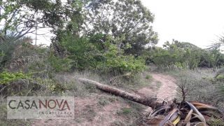 Terreno em Expansão do Conjunto Santa Lúcia  -  São Cristóvão