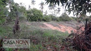 Terreno em Expansão do Conjunto Santa Lúcia  -  São Cristóvão