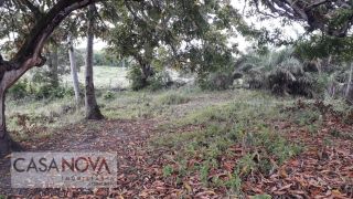 Terreno em Expansão do Conjunto Santa Lúcia  -  São Cristóvão