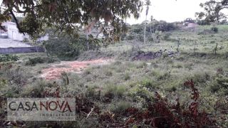 Terreno em Expansão do Conjunto Santa Lúcia  -  São Cristóvão