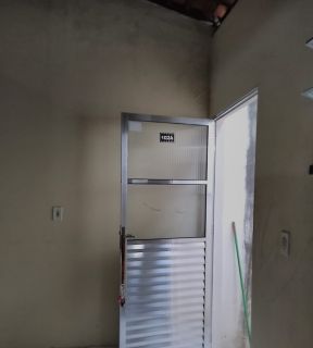 Prédio Residencial no Bairro América