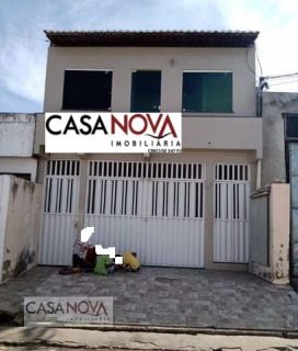 Prédio Residencial no Bairro América