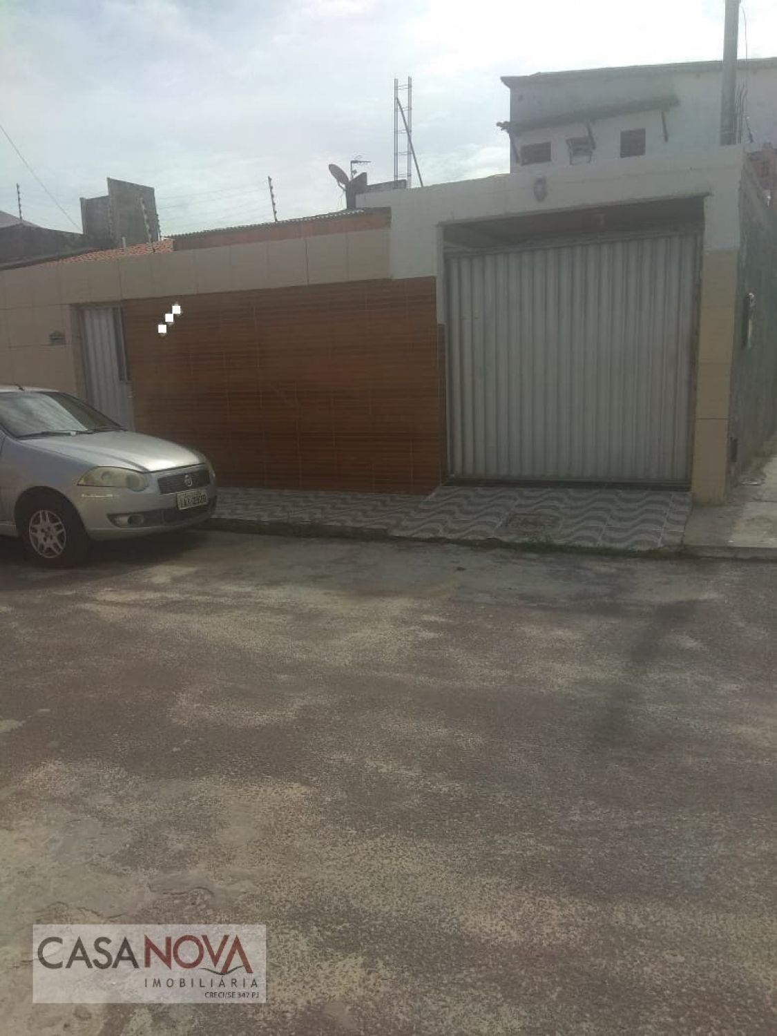 Casa em Aeroporto  -  Aracaju