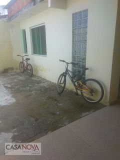 Casa em Aeroporto  -  Aracaju