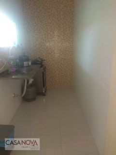 Casa em Aeroporto  -  Aracaju