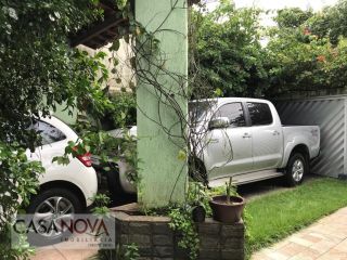 Casa em Jabotiana  -  Aracaju