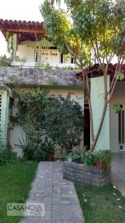 Casa em Jabotiana  -  Aracaju