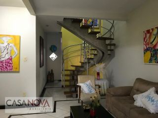 Casa em Jabotiana  -  Aracaju