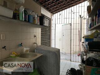 Casa em Jabotiana  -  Aracaju