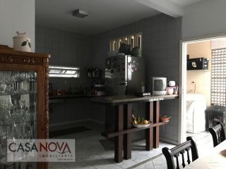 Casa em Jabotiana  -  Aracaju