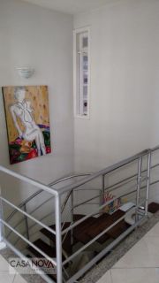 Casa em Jabotiana  -  Aracaju