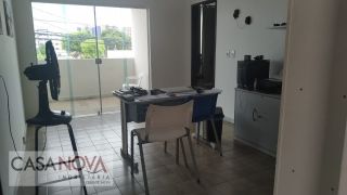 Excelente Casa de Andar à Venda na Farolândia – Aracaju/SE