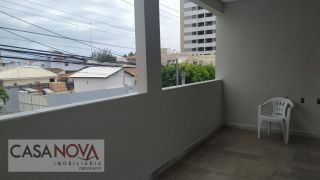 Excelente Casa de Andar à Venda na Farolândia – Aracaju/SE