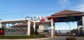 Terreno em Condomínio na Barra dos Coqueiros com 1.125 m²