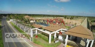 Terreno em Condomínio na Barra dos Coqueiros com 1.125 m²