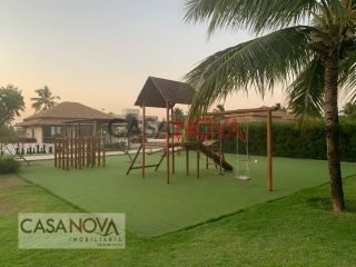 Terreno em Condomínio na Barra dos Coqueiros com 1.125 m²