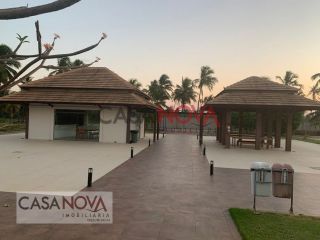 Terreno em Condomínio na Barra dos Coqueiros com 1.125 m²