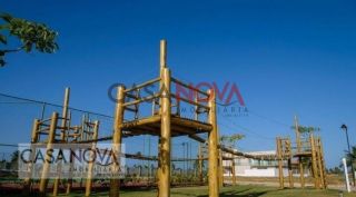 Terreno em Condomínio na Barra dos Coqueiros com 1.125 m²