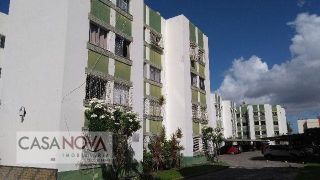 Apartamento em Luzia  -  Aracaju
