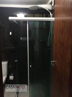 Apartamento em Luzia  -  Aracaju