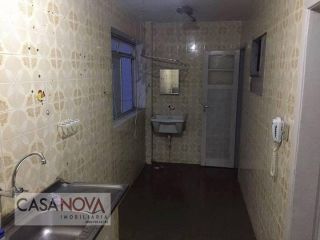Apartamento em Luzia  -  Aracaju