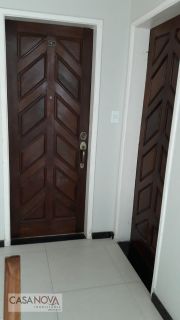 Apartamento com 3/4, sendo 1 suíte no Luzia