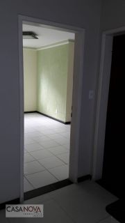 Apartamento com 3/4, sendo 1 suíte no Luzia