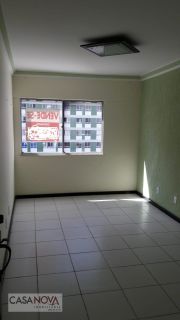 Apartamento com 3/4, sendo 1 suíte no Luzia