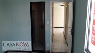 Apartamento com 3/4, sendo 1 suíte no Luzia