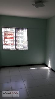 Apartamento com 3/4, sendo 1 suíte no Luzia