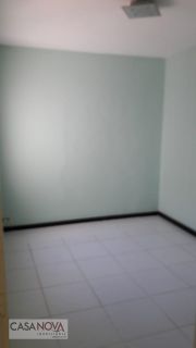 Apartamento com 3/4, sendo 1 suíte no Luzia