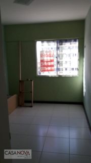 Apartamento com 3/4, sendo 1 suíte no Luzia