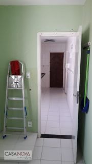 Apartamento com 3/4, sendo 1 suíte no Luzia