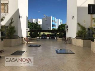 Apartamento em Luzia  -  Aracaju