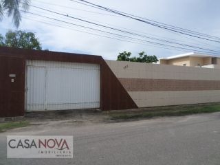 Casa a Venda  -  Aracaju