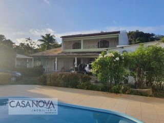 Casa a Venda  -  Aracaju